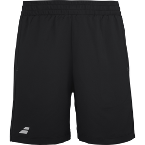 Babolat Boys' Play Shorts Black