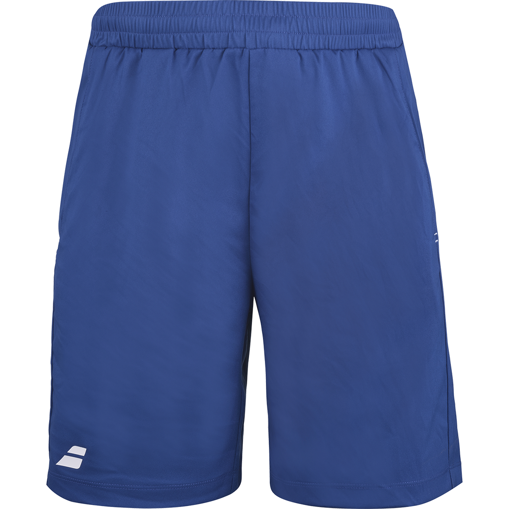 Babolat Boys' Play Shorts Sodalite Blue