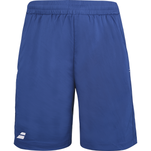 Babolat Boys' Play Shorts Sodalite Blue