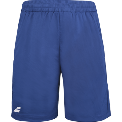 Babolat Boys' Play Shorts Sodalite Blue