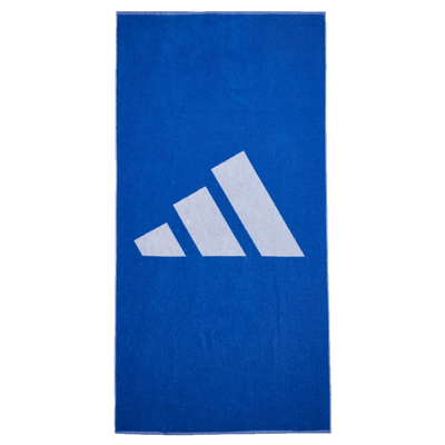 Adidas 3Bar Towel Large