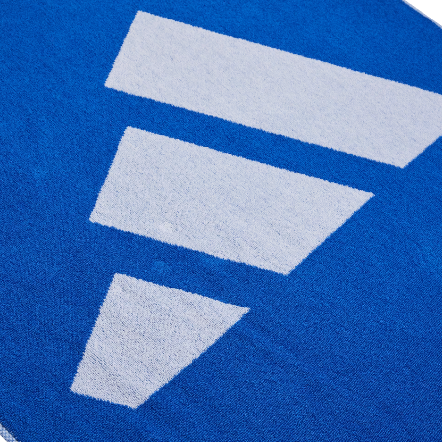 Adidas 3Bar Towel Large