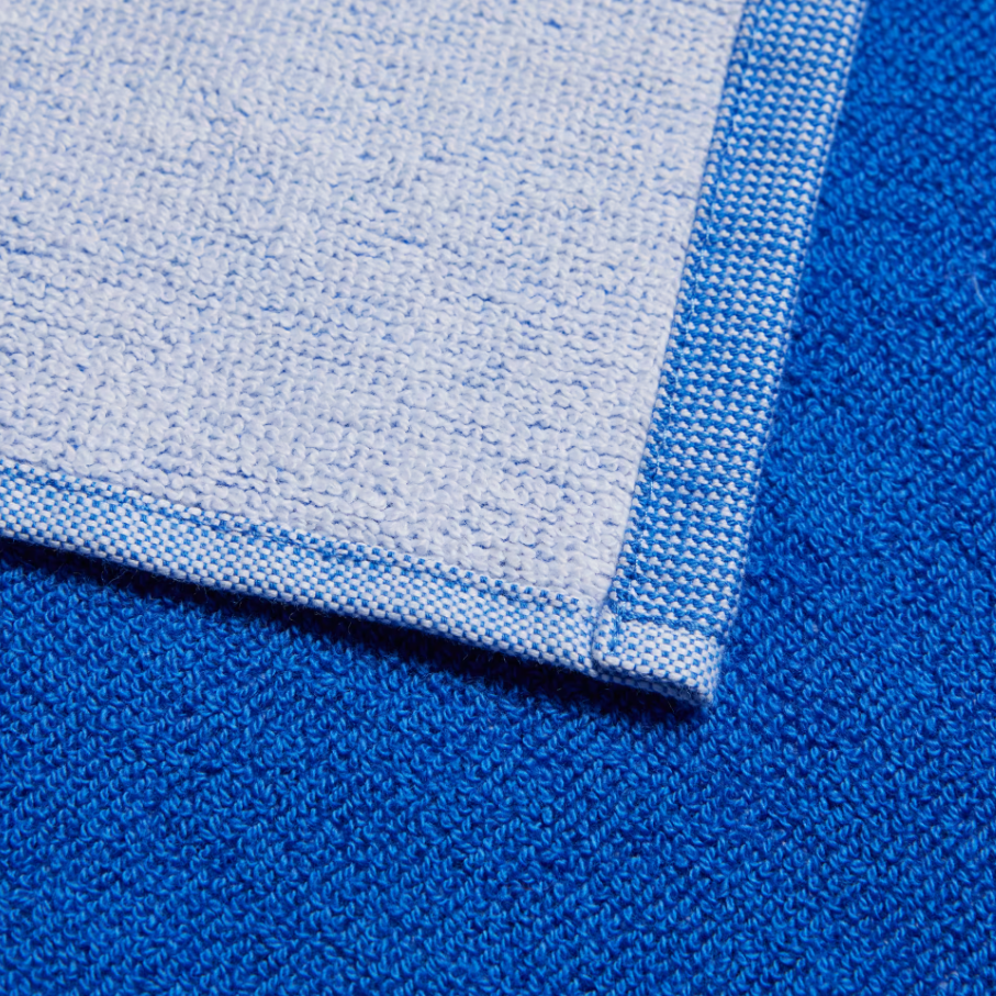 Adidas 3Bar Towel Large