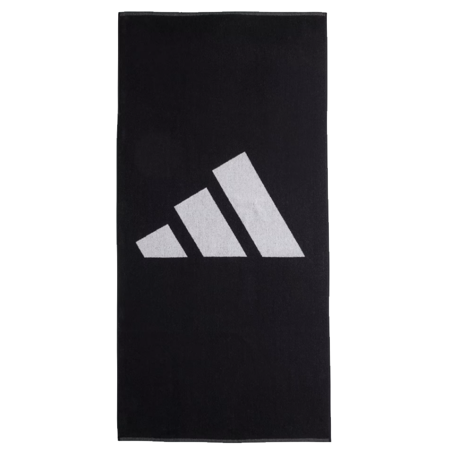 Adidas 3Bar Towel Large