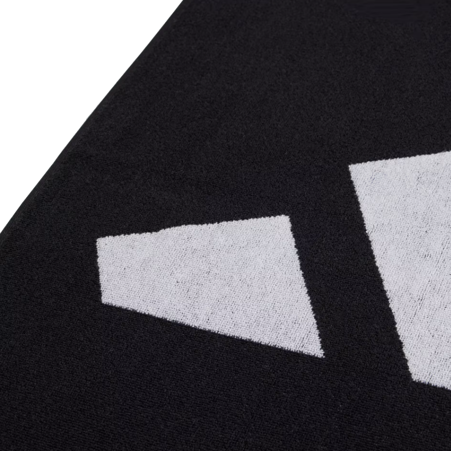 Adidas 3Bar Towel Large
