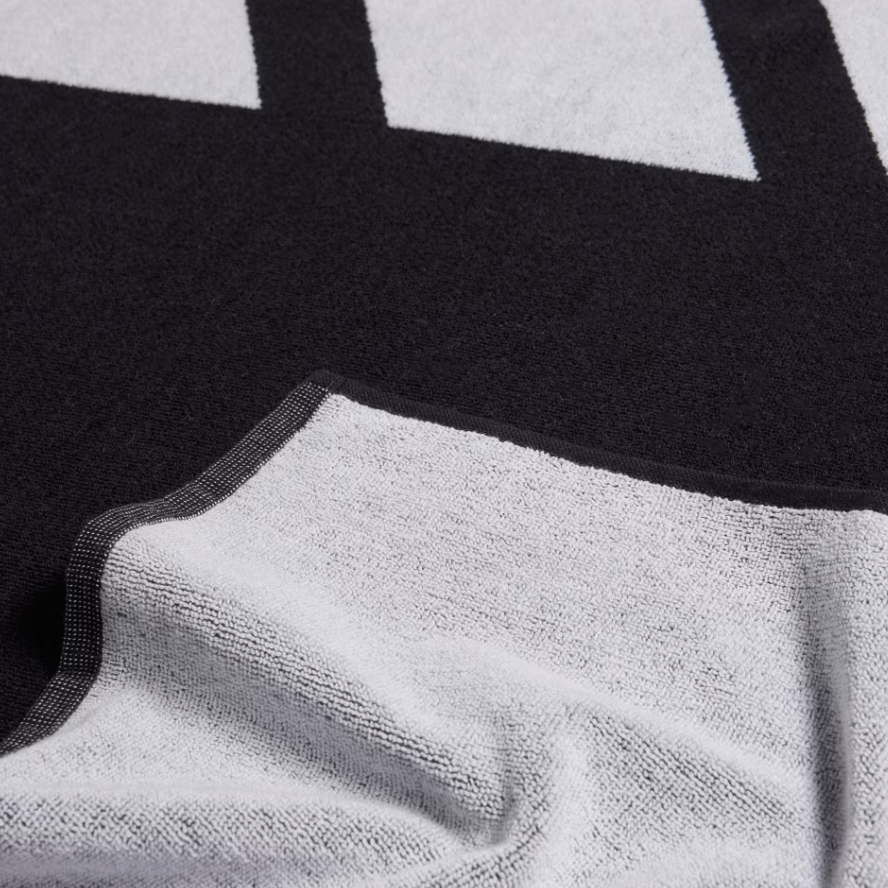 Adidas 3Bar Towel Large