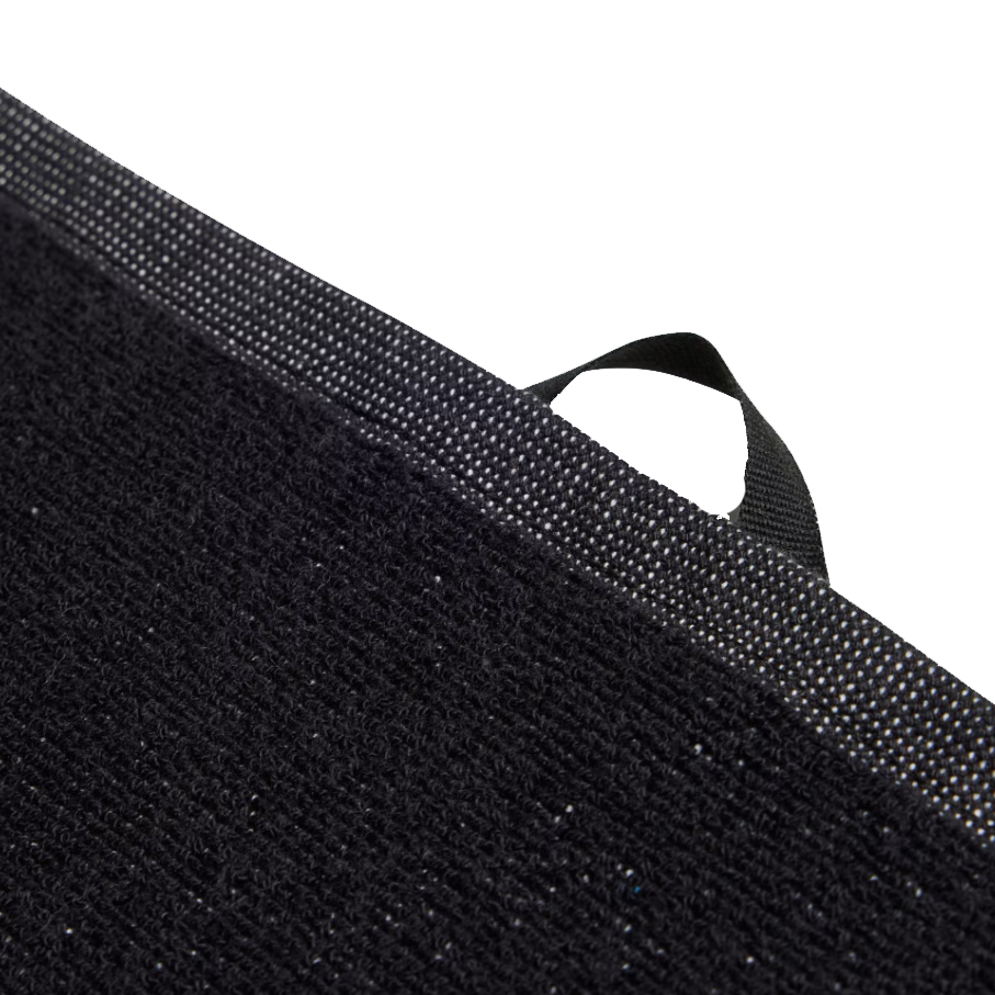 Adidas 3Bar Towel Small Black