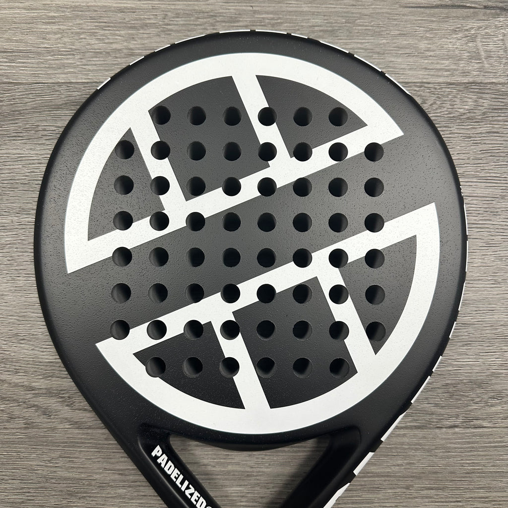 PADELIZED AERO-PRO TOUR Padel Racket OUTLET