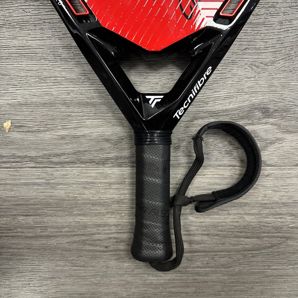 Tecnifibre Curva Speed Padel Racket OUTLET