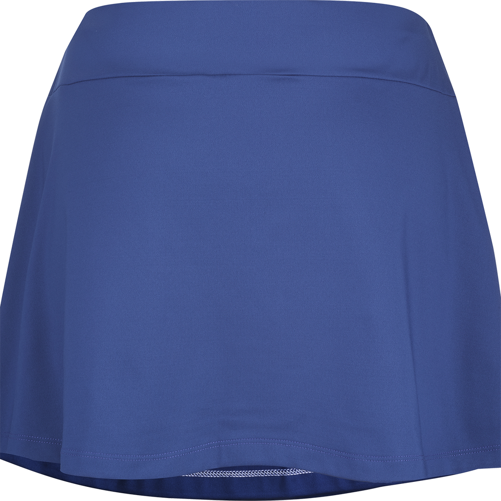 Babolat Girls' Play Skirt Sodalite Blue