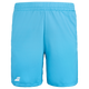 Babolat Men's Play Shorts Cyan Blue