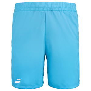 Babolat Men's Play Shorts Cyan Blue