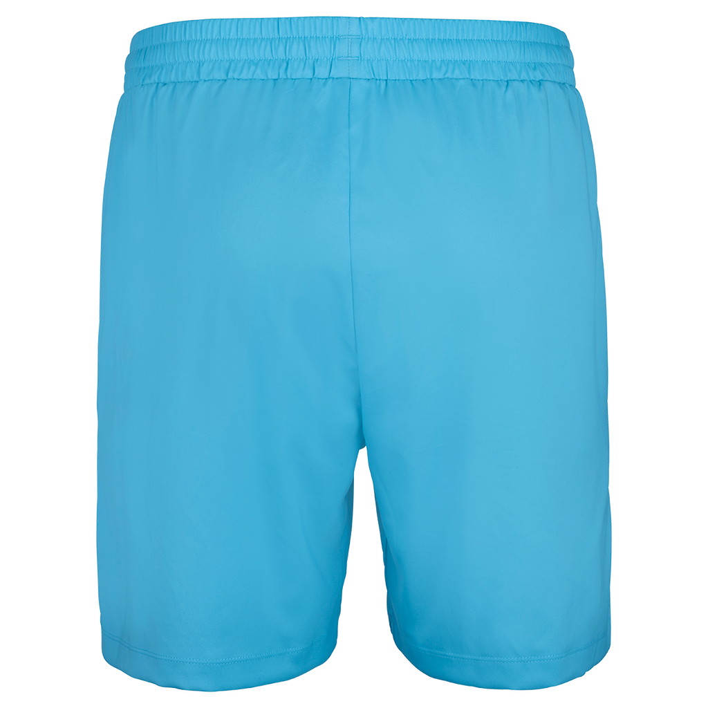 Babolat Men's Play Shorts Cyan Blue
