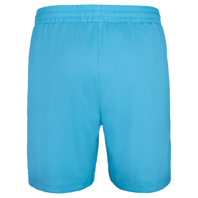 Babolat Men's Play Shorts Cyan Blue