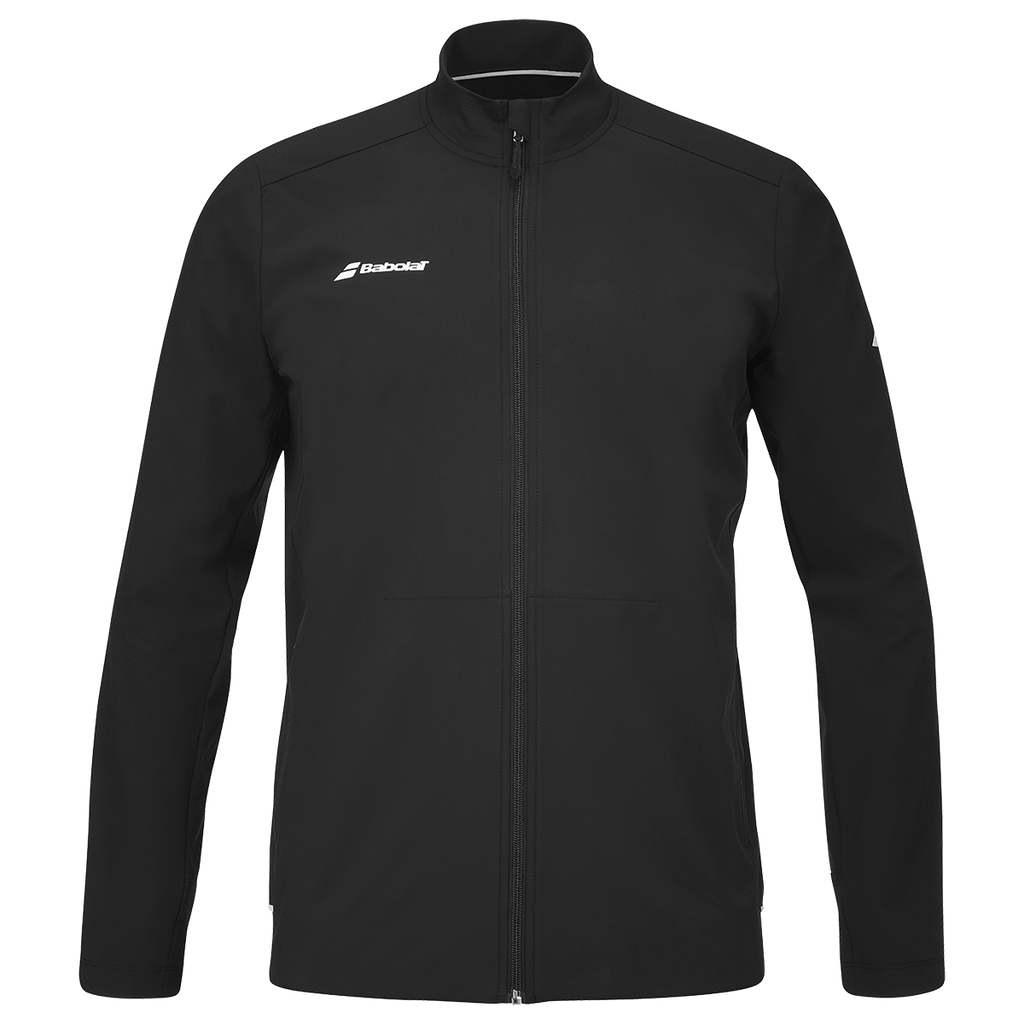 Babolat Men's Play Jacket Black