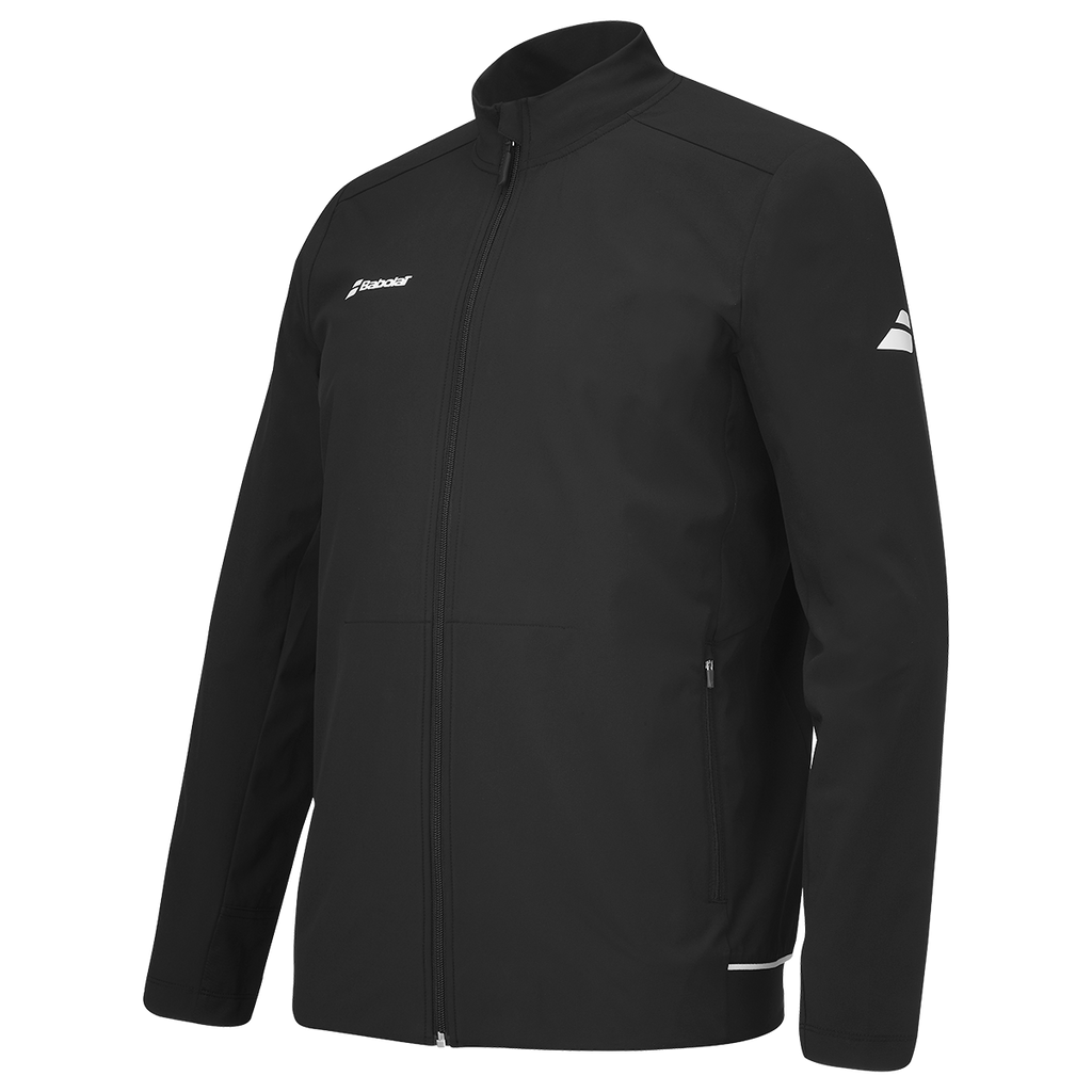 Babolat Men's Play Jacket Black