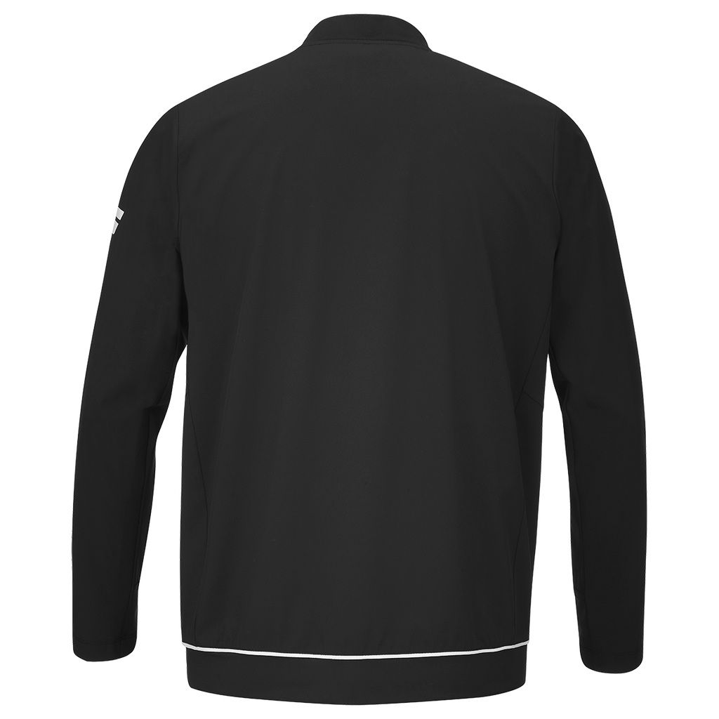 Babolat Men's Play Jacket Black