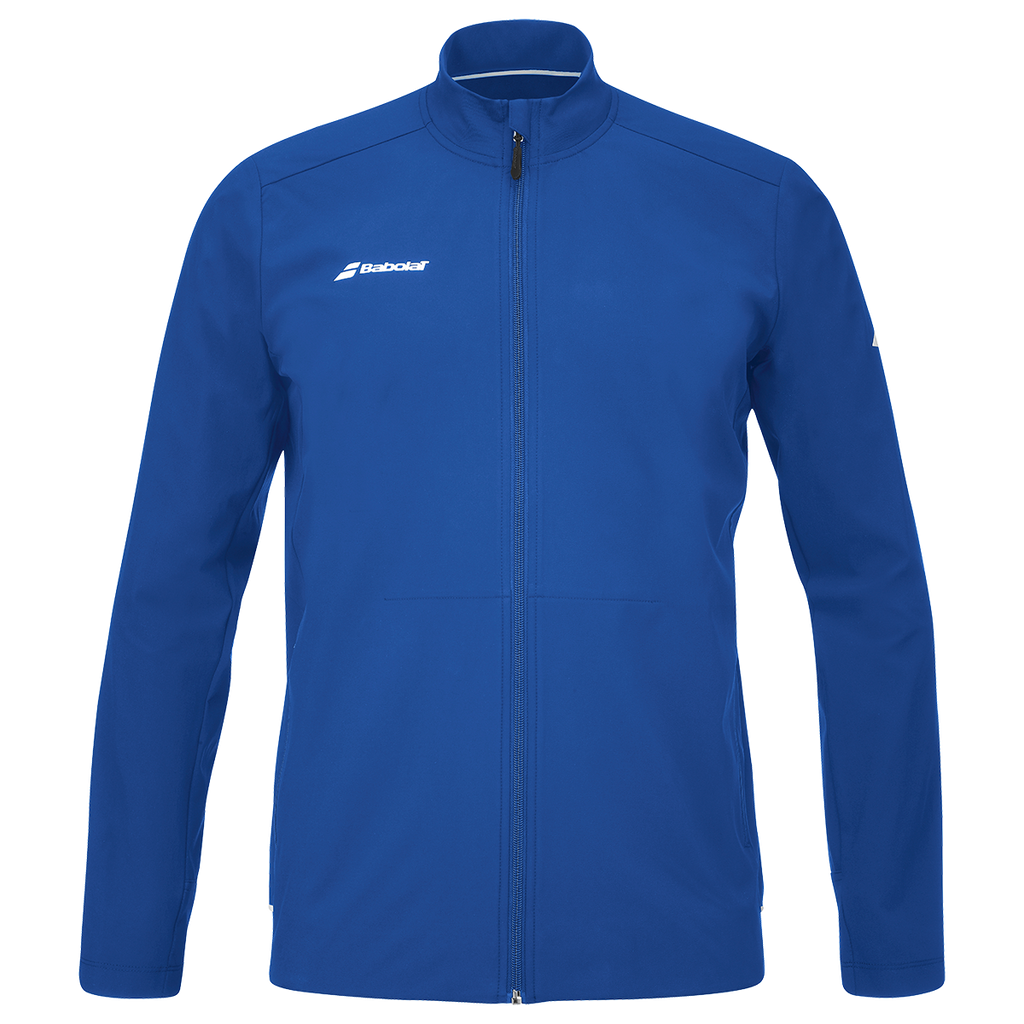 Babolat Men's Play Jacket Sodalite Blue
