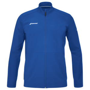 Babolat Men's Play Jacket Sodalite Blue