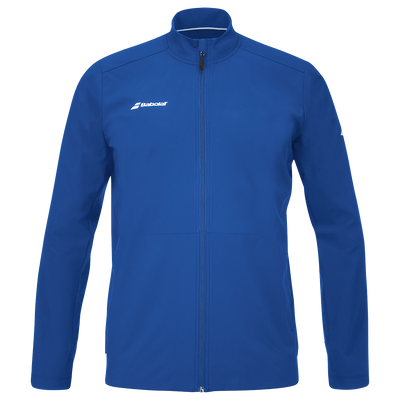 Babolat Men's Play Jacket Sodalite Blue