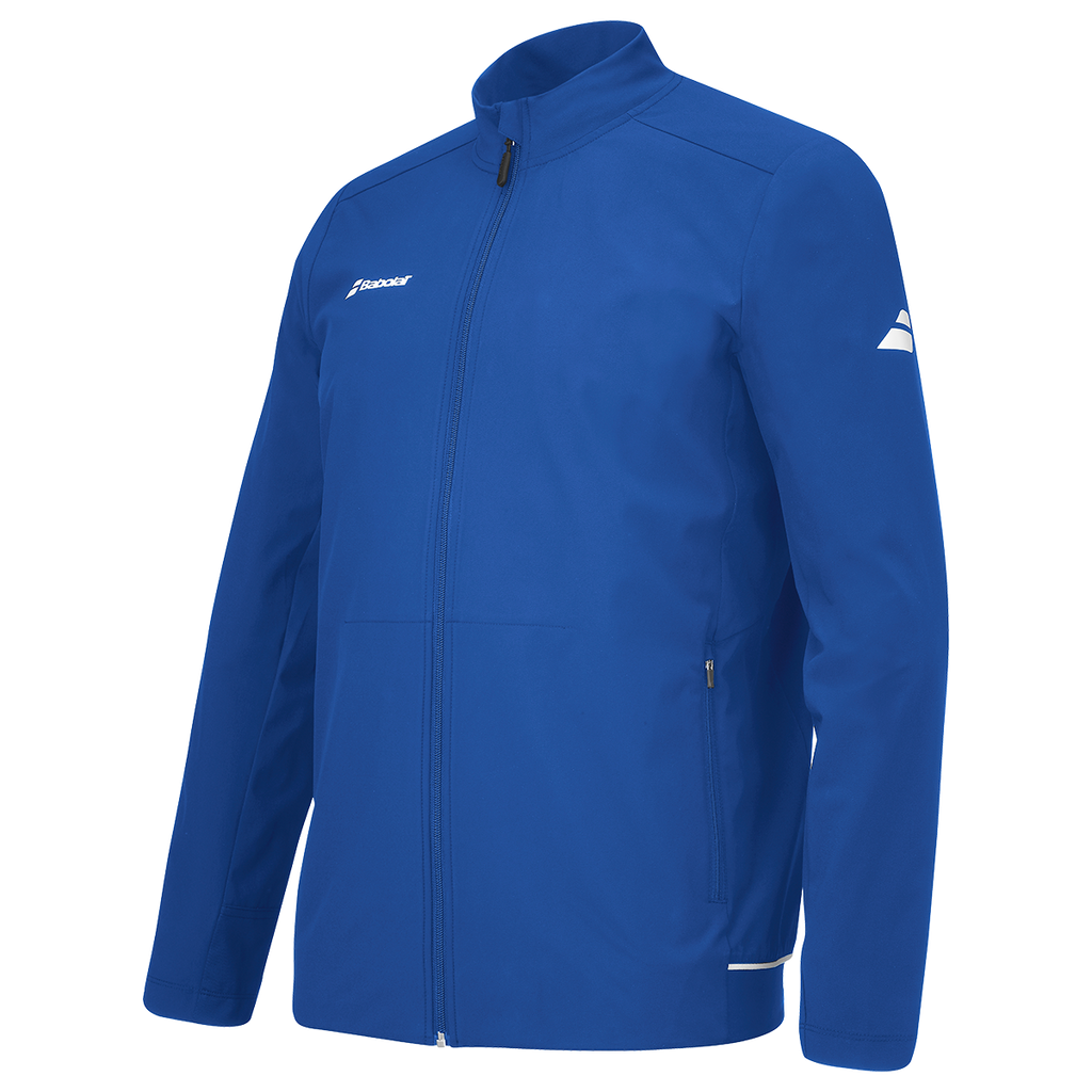 Babolat Men's Play Jacket Sodalite Blue
