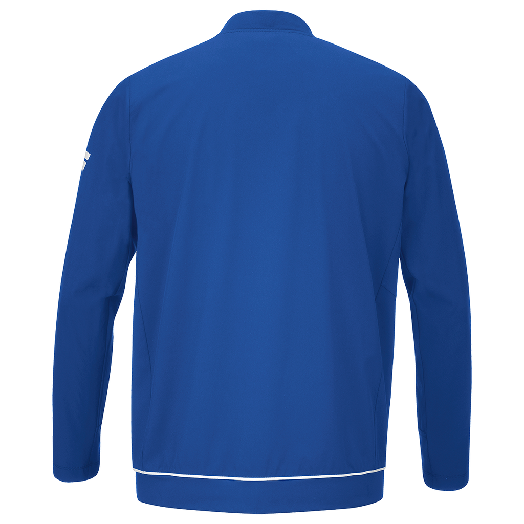 Babolat Men's Play Jacket Sodalite Blue