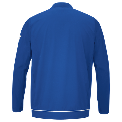 Babolat Men's Play Jacket Sodalite Blue