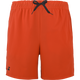 Babolat Men's Play Shorts Cherry Tomato
