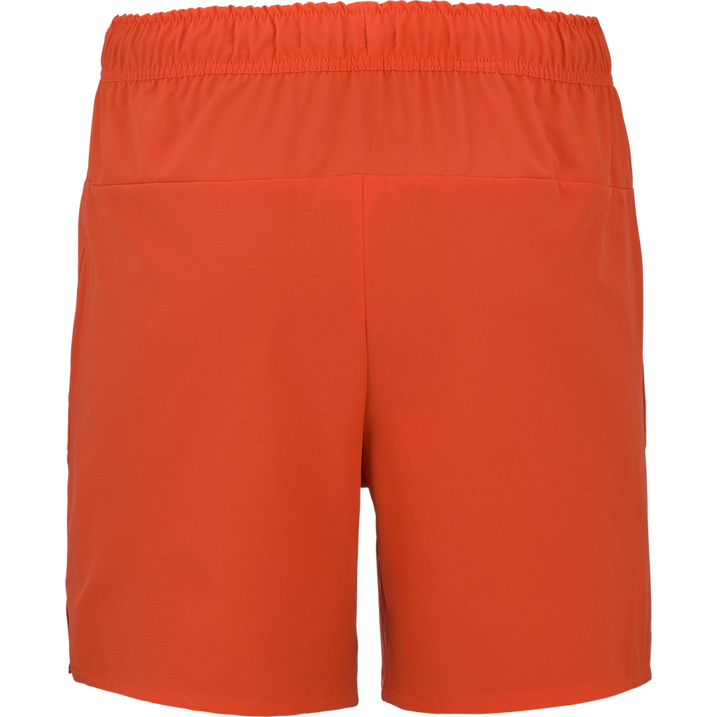 Babolat Men's Play Shorts Cherry Tomato