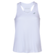 Babolat Women's Play Tank Top White