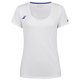 Babolat Women's Play Cap Sleeve Top White