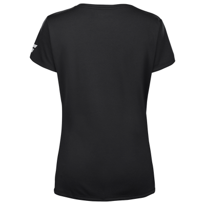 Babolat Women's Play Cap Sleeve Top Black