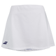 Babolat Women's Play Skirt White