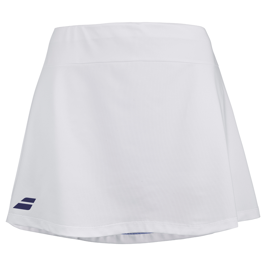 Babolat Women's Play Skirt White