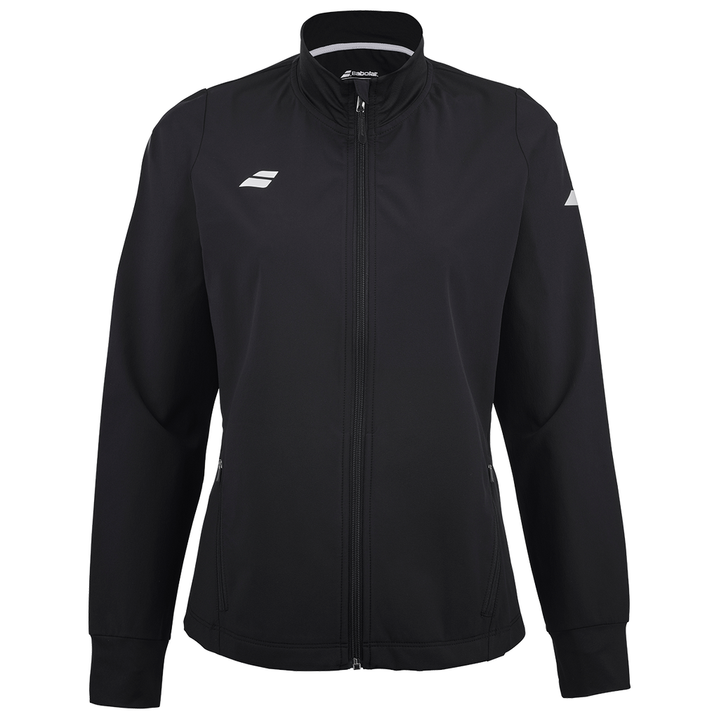 Babolat Women's Play Jacket Black