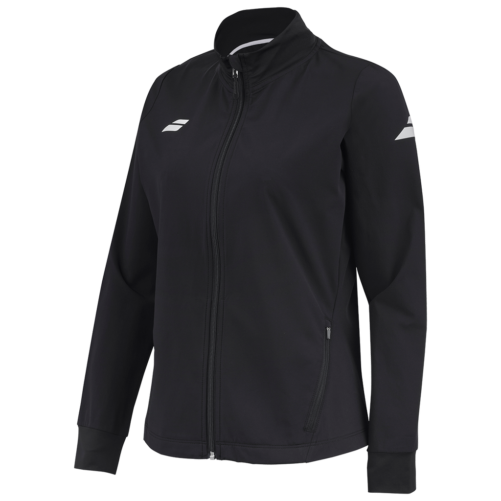 Babolat Women's Play Jacket Black
