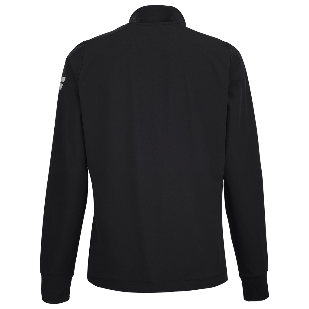 Babolat Women's Play Jacket Black
