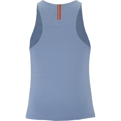 Babolat Women's Play Tank Top Forever Blue
