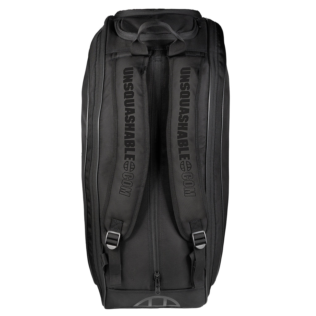 UNSQUASHABLE TOUR-TEC SPEZIAL Racket Bag
