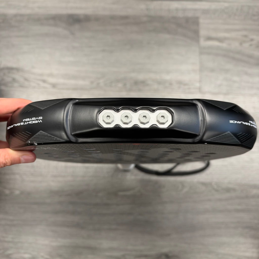 Adidas Metalbone 3.4 Padel Racket OUTLET