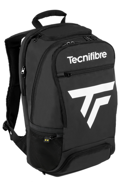 Tecnifibre Tour Endurance Backpack Black Neo