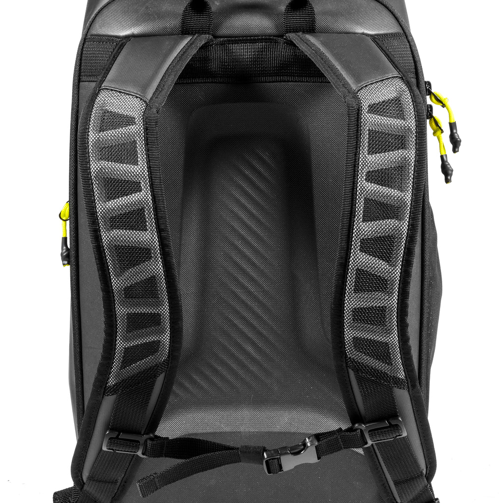 Tecnifibre Reform Backpack Black
