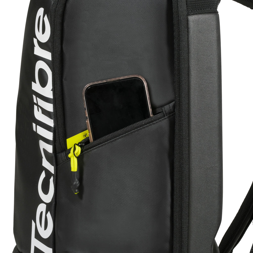 Tecnifibre Reform Backpack Black