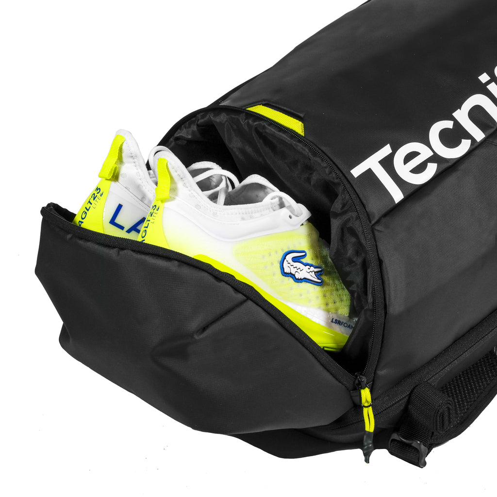 Tecnifibre Reform Backpack Black
