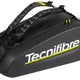Tecnifibre Reform L Racket Bag Black