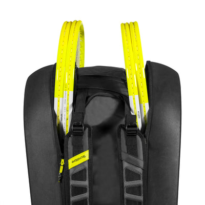 Tecnifibre Reform L Racket Bag Black