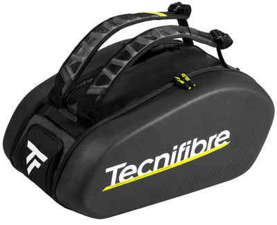 Tecnifibre Reform Padel Bag Black