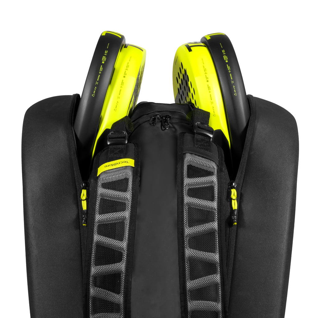 Tecnifibre Reform Padel Bag Black