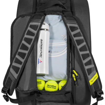 Tecnifibre Reform Padel Bag Black
