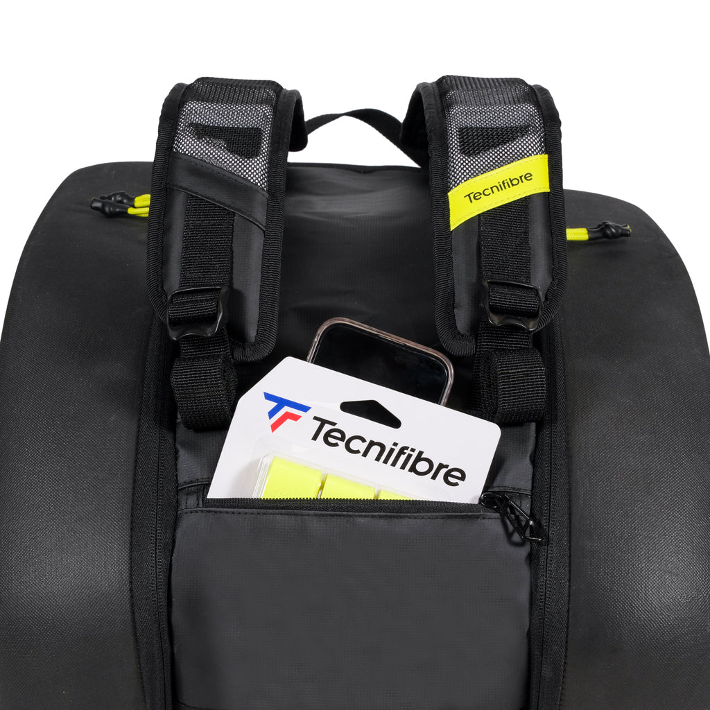 Tecnifibre Reform Padel Bag Black